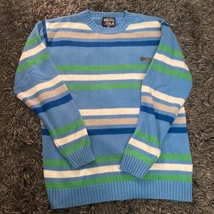 South Pole sweater